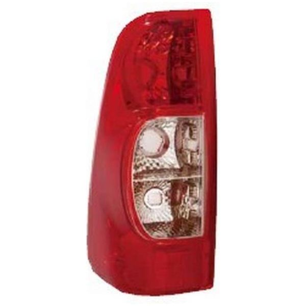 Isuzu Tail Lamp LH/RH 2005-2013 - D-MX
