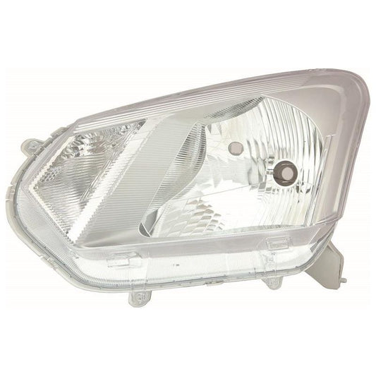Isuzu KB Ser Head Lamp LH/RH 2016+