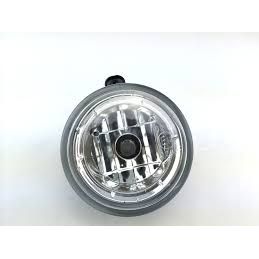 Isuzu D-MX Fog Lamp Set 2005-2013