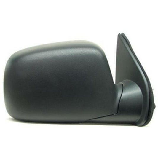 Isuzu KB Series Door Mirror Manual LH/RH 2004-2010