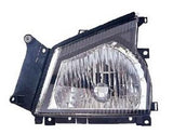 Isuzu N Series Head Lamp LH/RH 2006-2014