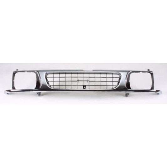 Isuzu KB Series Centre Grill 1992-1995