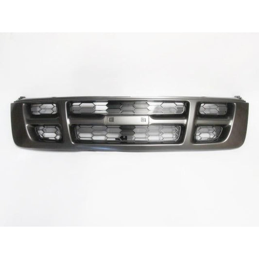 Isuzu KB Series Centre Grill 2004-2010