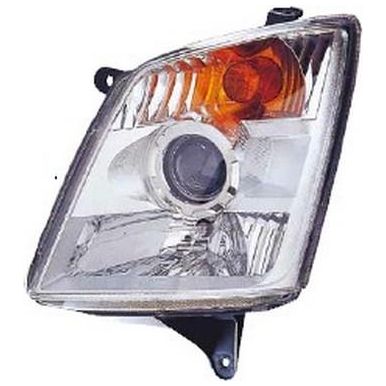 Isuzu KB Ser Head Lamp LH/RH 2005-2013