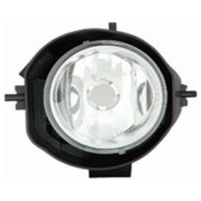Isuzu KB Series Fog Lamp LH/RH 2017+