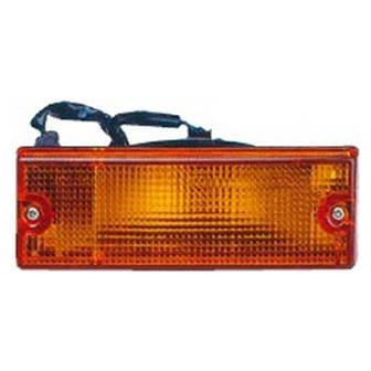 Isuzu KB Series Bumper Lamp LH/RH 1992-2000