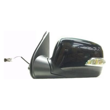 Isuzu KB Series Door Mirror Electric LH/RH 2005-2010