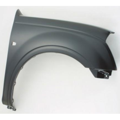 Isuzu KB Series Fender LH/RH 2004-2010