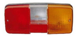 Isuzu KB Series Tail Lamp LH/RH 1981-1989