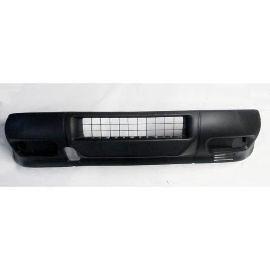 Iveco Daily Front Bumper 2000-2007