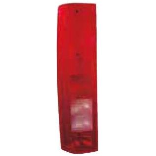 Iveco Daily Tail Lamp Unit LH/RH 2000-2007