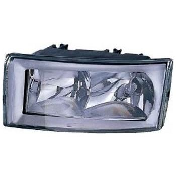 Iveco Daily Head Lamp Unit LH/RH 2000-2007