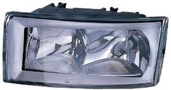 Iveco Daily Head Lamp Unit LH/RH 2000-2007