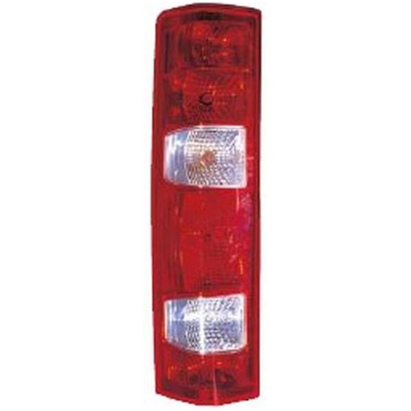 Iveco Daily Tail Lamp Unit LH/RH 2006-2015