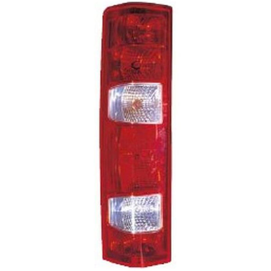 Iveco Daily Tail Lamp Unit LH/RH 2006-2015