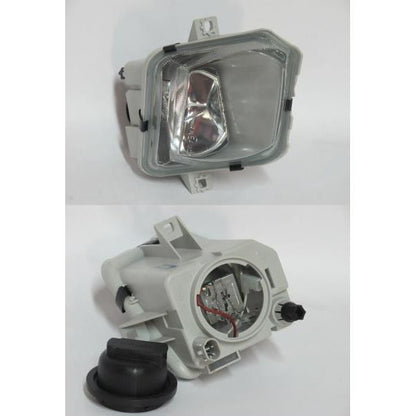 Iveco Daily Fog Lamp Unit LH/RH 2000-2007