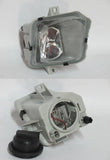 Iveco Daily Fog Lamp Unit LH/RH 2000-2007