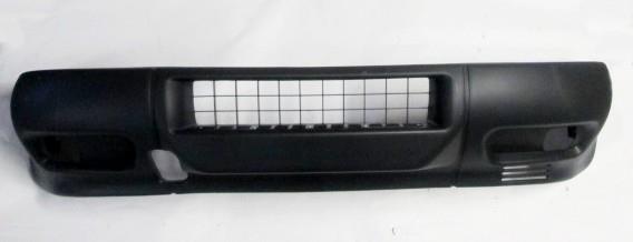 Iveco Daily Front Bumper 2000-2007