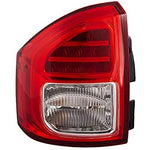 Jeep Compass Limited Tail Lamp LH / RH 2011+