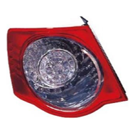 VW Jetta Tail Lamp LH/RH 2006-2011