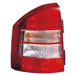 Jeep Compass Limited Tail Lamp LH / RH 2007-2009