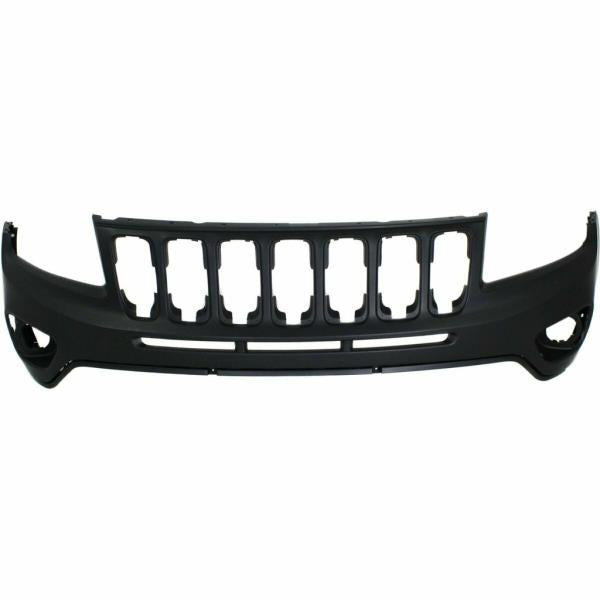 Jeep Compass MK49 Front Bumper 2011+