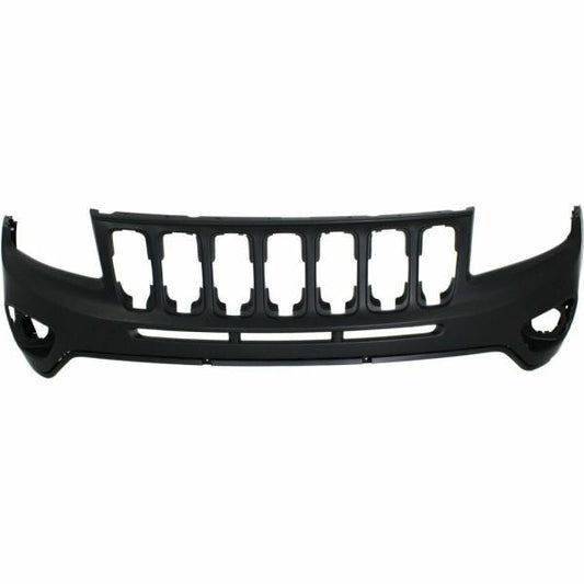 Jeep Compass MK49 Front Bumper 2011+
