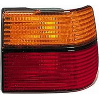 VW Jetta 3 Tail Lamp Outer LH/RH 1992-1999