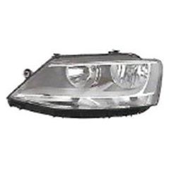 VW Jetta Head Light LH/RH 2011+