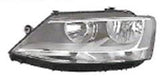 VW Jetta Head Light LH/RH 2011+