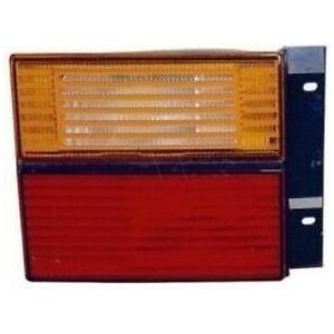 VW Jetta 3 Tail Lamp Inner LH/RH 1992-1999