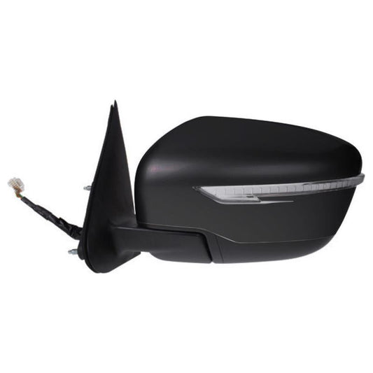 Nissan Juke Door Mirror LH/RH 2015+