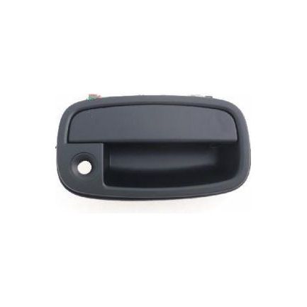 Kia Sportage Front Outer Door Handled LH/RH 1998-2004 BLACK
