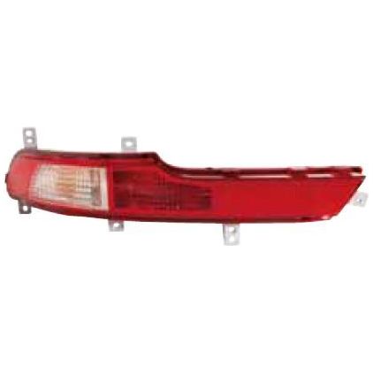 Kia Sportage Rear Fog Lamp Unit LH/RH 2010+