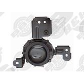 Sportage Fog Lamp Unit LH/RH 2018+