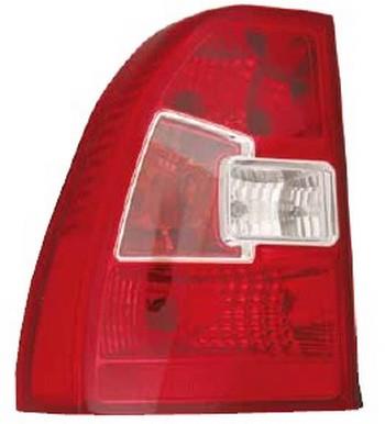 Kia Sportage Tail Lamp Unit LH/RH 2008-2011