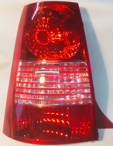 Kia Picanto Tail Light LH/RH 2004-2008