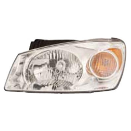 Kia Cerato Head Lamp Unit LH/RH 2004-2008