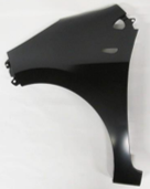 Kia Picanto Front Fender With Side Lamp Hole LH/RH 2011+