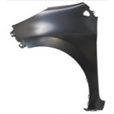 Kia Picanto Front Fender without side lamp hole LH/RH 2011+