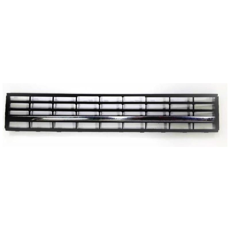 VW Kombi T6 Front Bumper Grill 2015+ Chrome Moulding