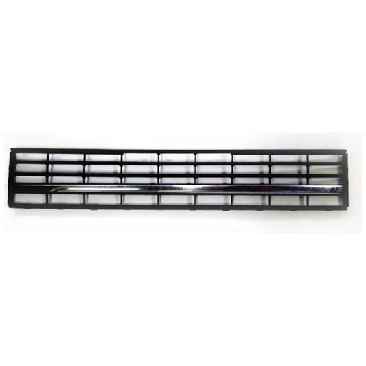 VW Kombi T6 Front Bumper Grill 2015+ Chrome Moulding
