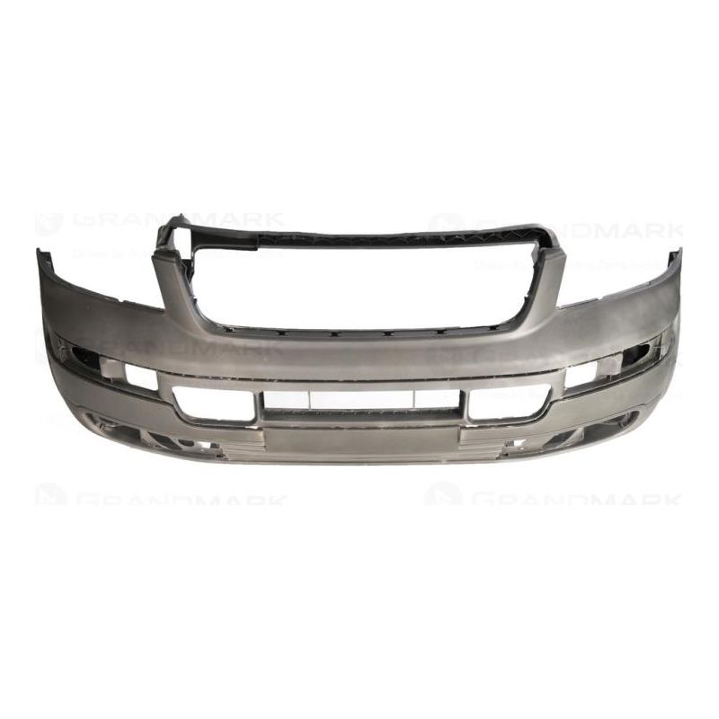 VW T5 Kombi Bus Front Bumper 2004-2010