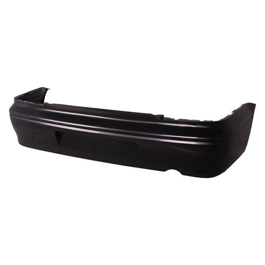 Mitsubishi Lancer Rear Bumper 2002-2007