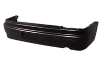 Mitsubishi Lancer Rear Bumper 2002-2007