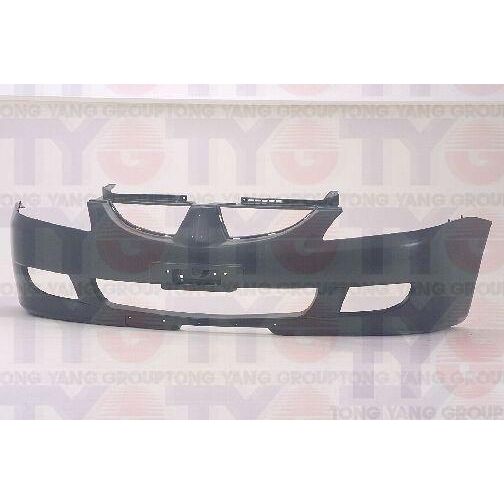 Mitsubishi Lancer Front Bumper 2002-2008