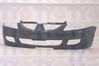 Mitsubishi Lancer Front Bumper 2002-2008