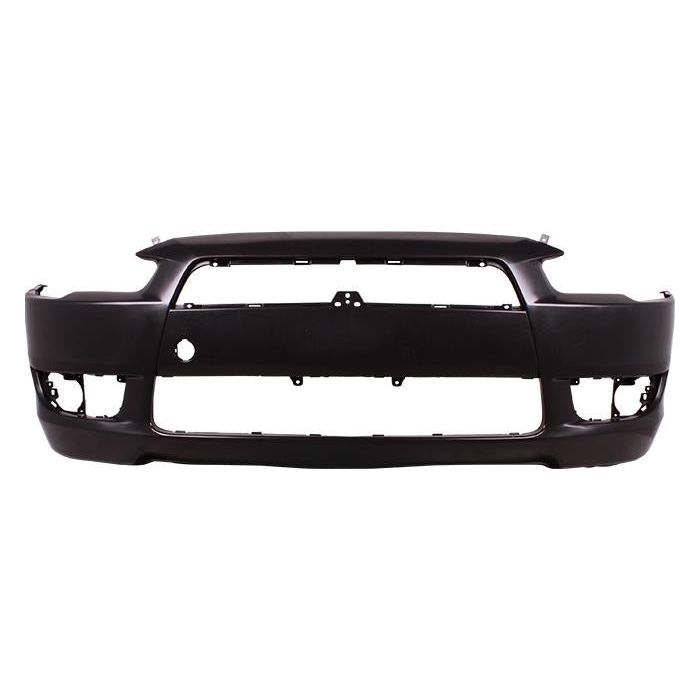 Mitsubishi Lancer Front Bumper 2008-2013