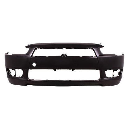 Mitsubishi Lancer Front Bumper 2008-2013