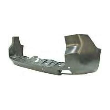 Toyota Land Cruiser Prado J150 Rear Bumper 2009+